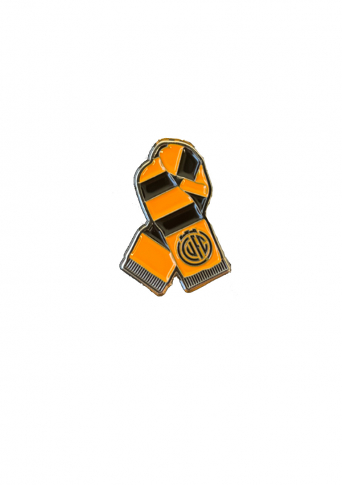 Scarf Pin Badge