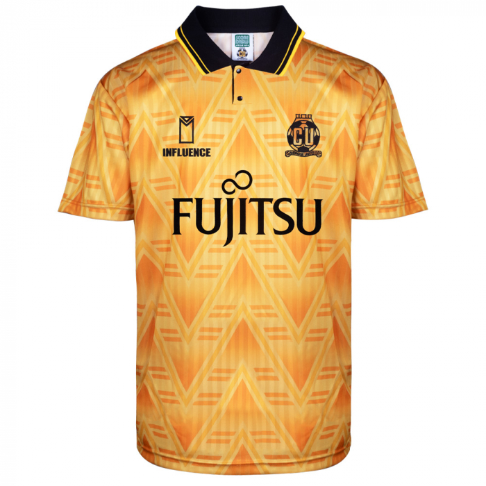 1991/93 Home Shirt