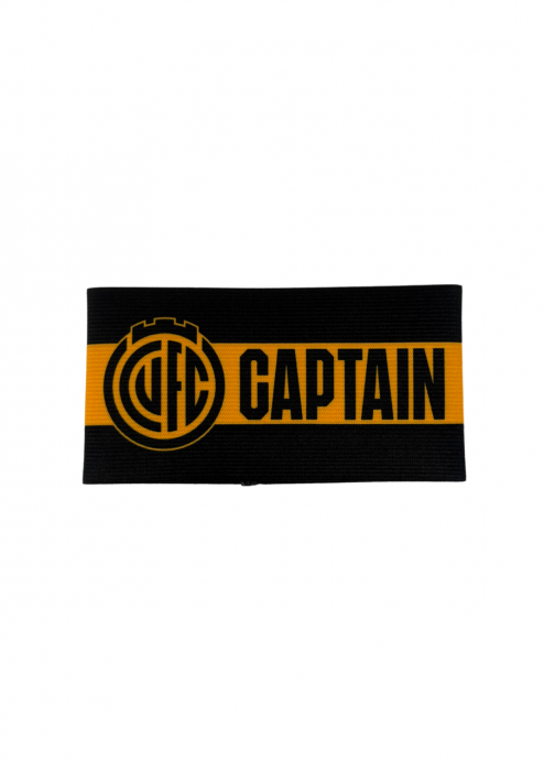 Captains Armband