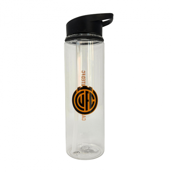 Evander Bottle