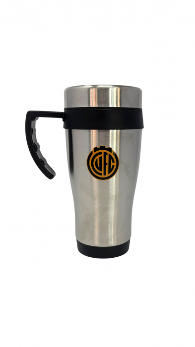 Oregon Travel Mug