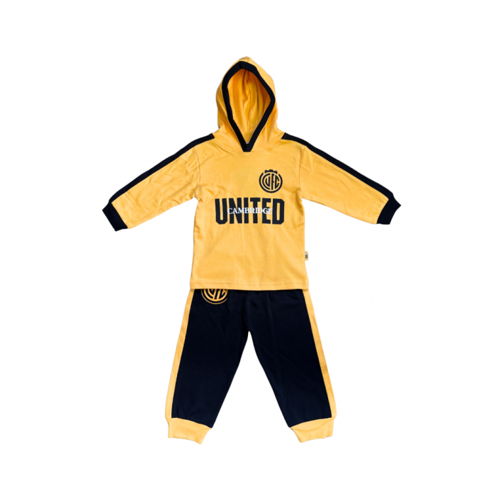Jog Suit Set