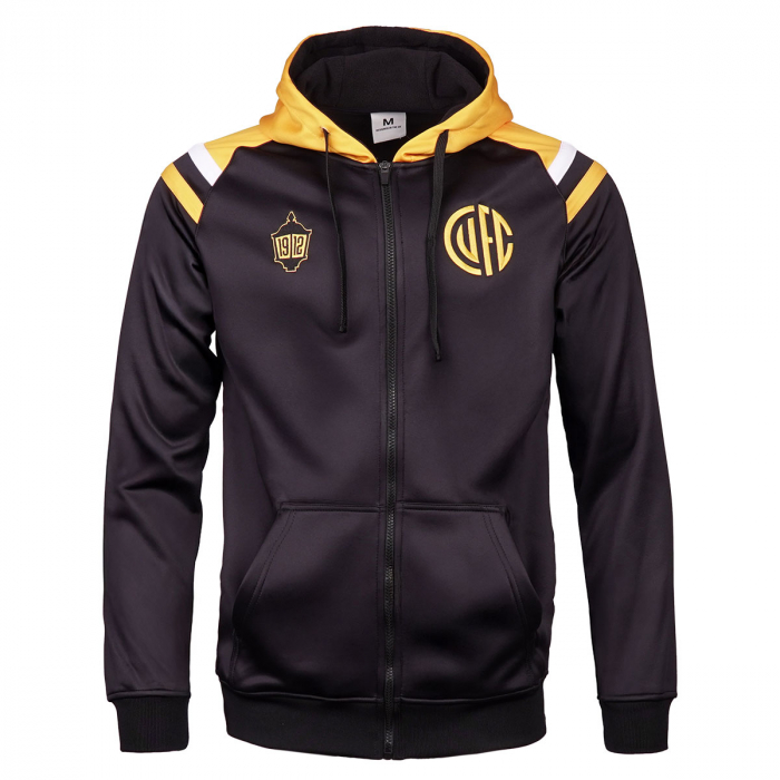 FZ Hooded Jacket