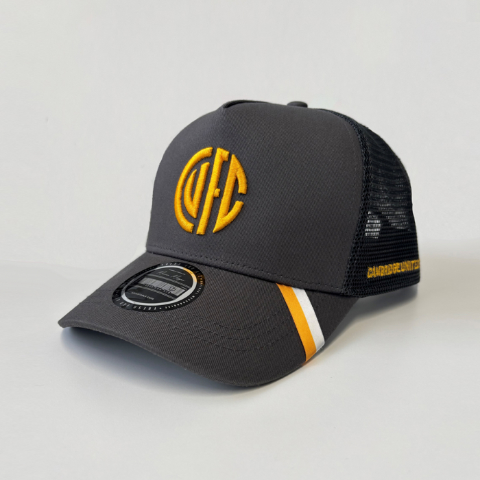 CUFC x FEK  Identity Cap