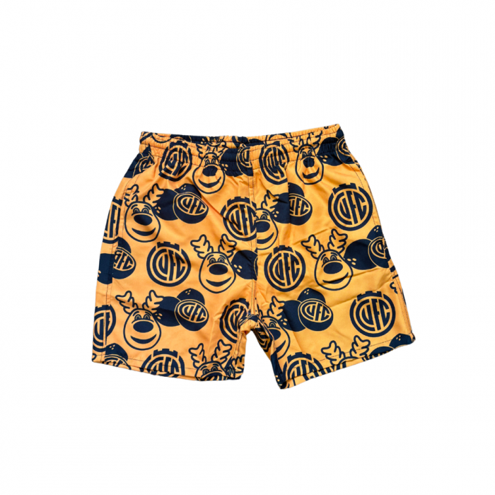 Marvin Swim Shorts