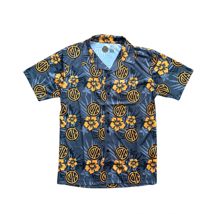 Hawaiian Shirt