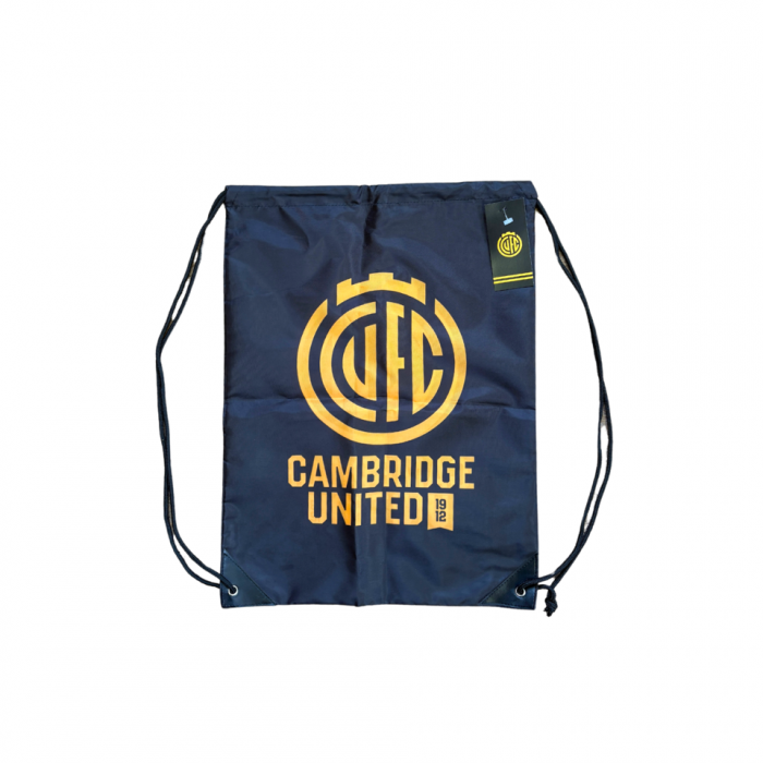 Drawstring Bag