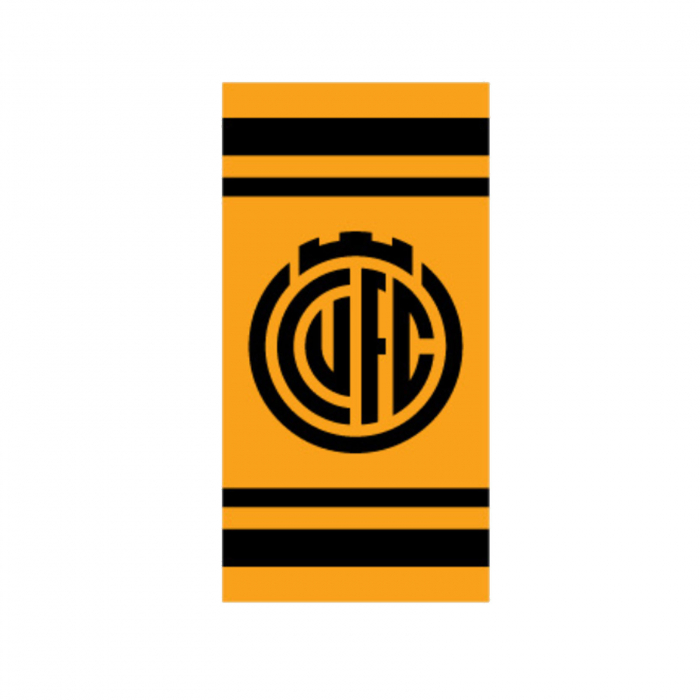 Amber Beach Towel