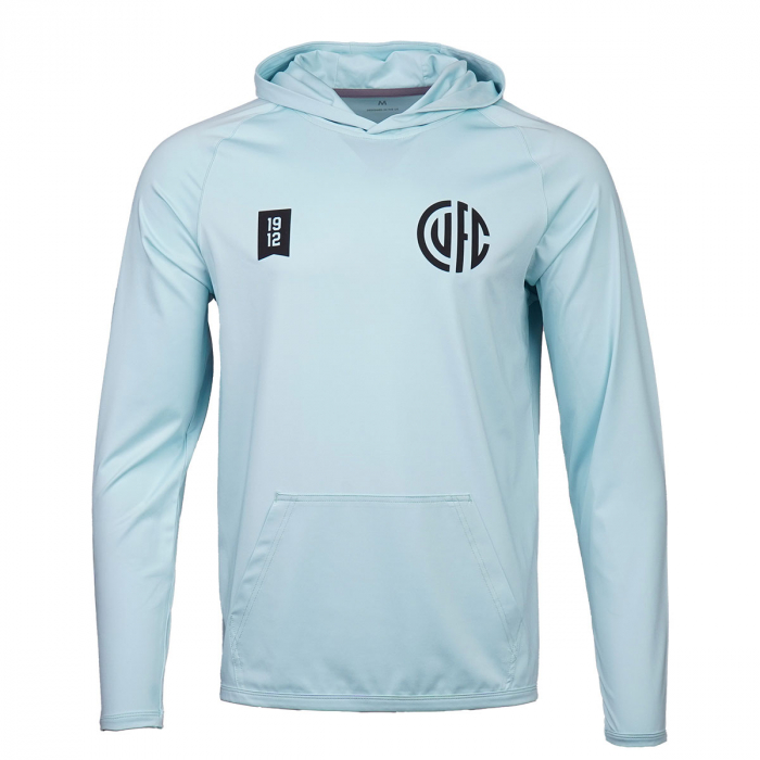 Technical  Hoodie