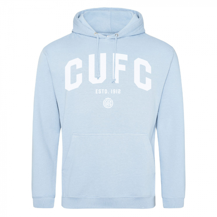 VARSITY HOOD