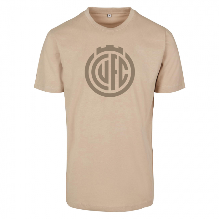 CORE CREST TEE