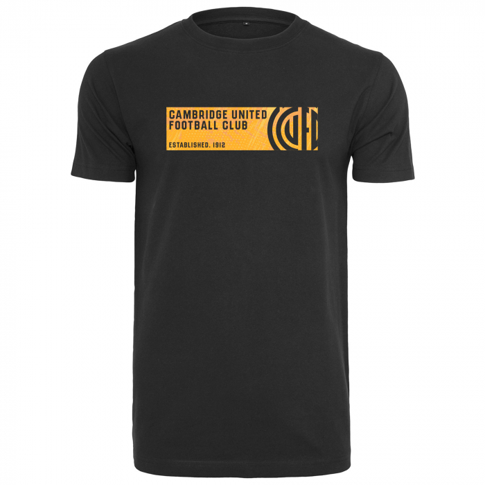 CUFC STAMP TEE