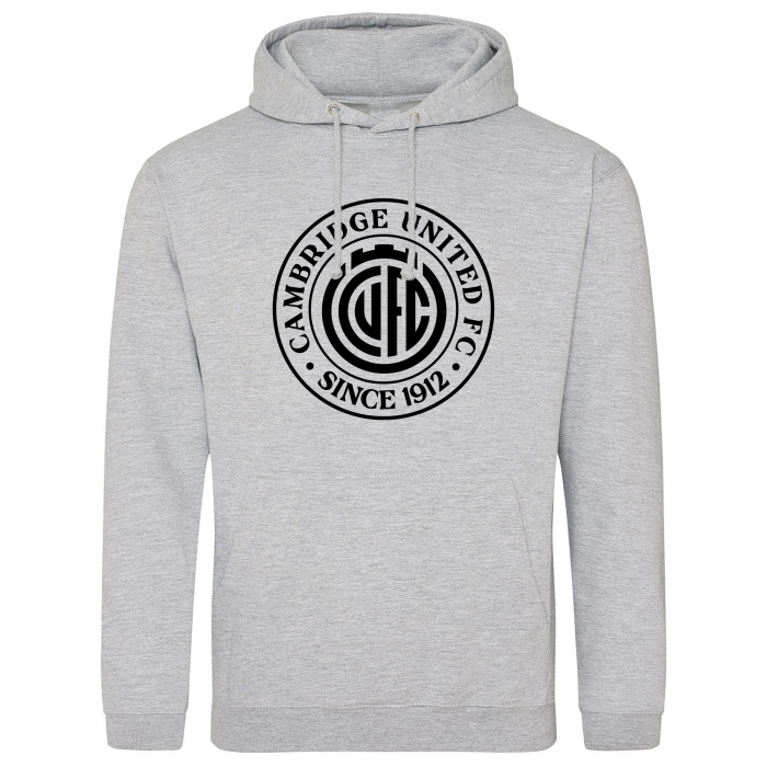 SINCE 1912 HOOD