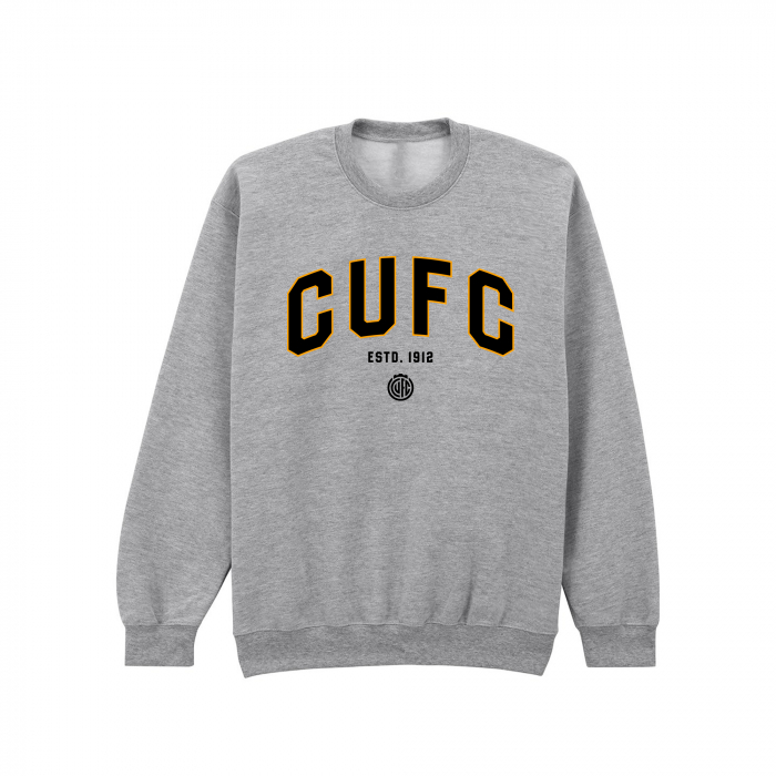 VARSITY SWEAT