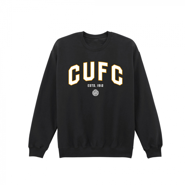 VARSITY SWEAT