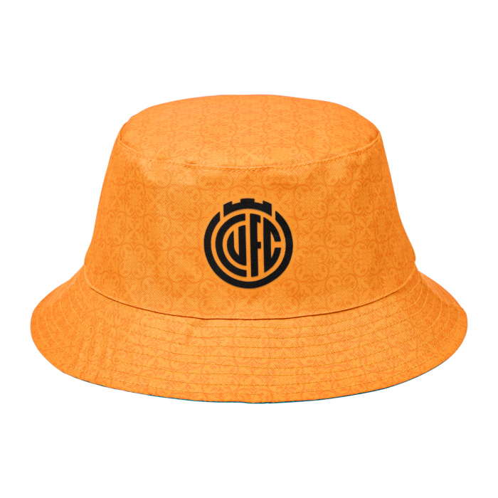 Baroque Bucket Hat