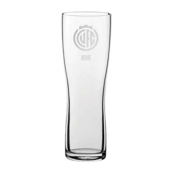 Pilsner Pint Glass