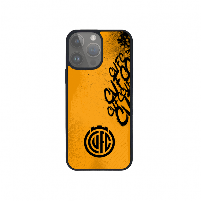 Graffiti iPhone Case