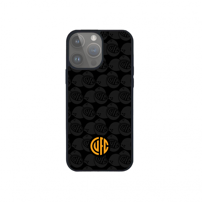 Coconuts iPhone Case