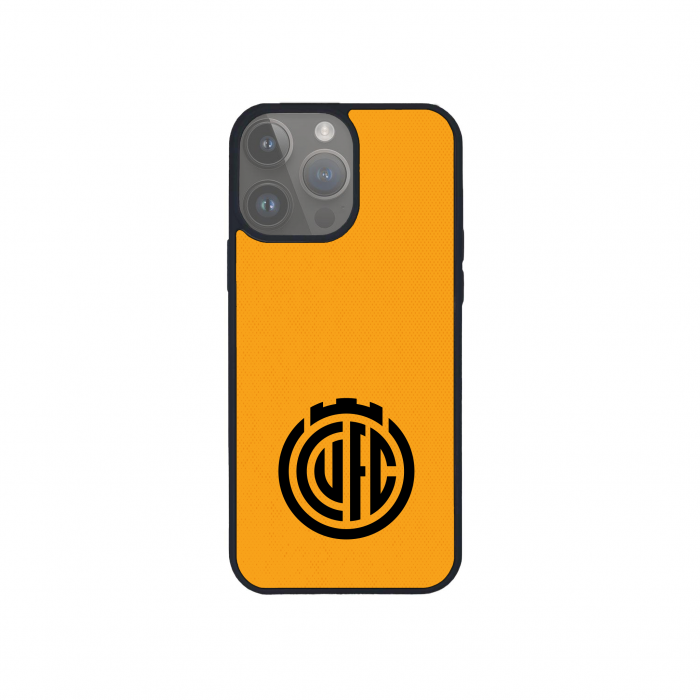 Textured iPhone Case