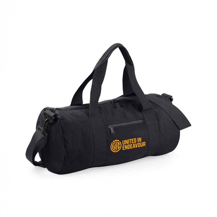 UiE Barrel Bag