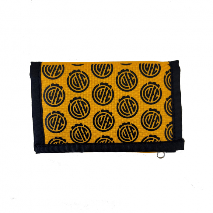 Multi Crest Rip Wallet