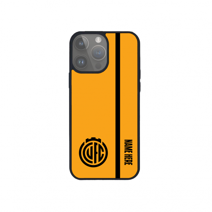 Stripe iPhone Case
