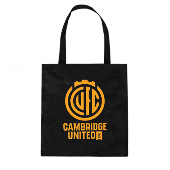 Cotton Tote Bag