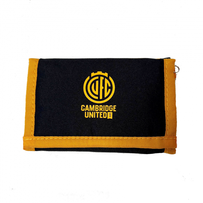 Crest Rip Wallet