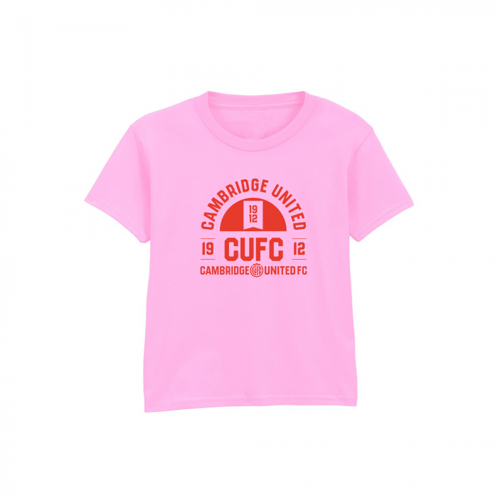CUFC TEE