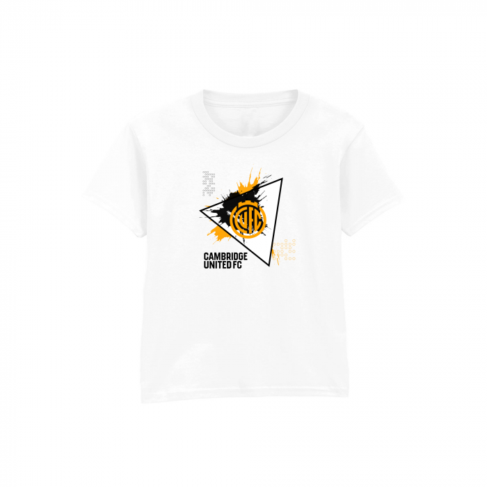 GEO TEE