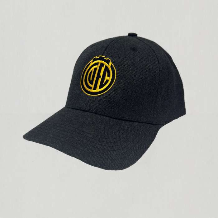 CREST TWILL CAP
