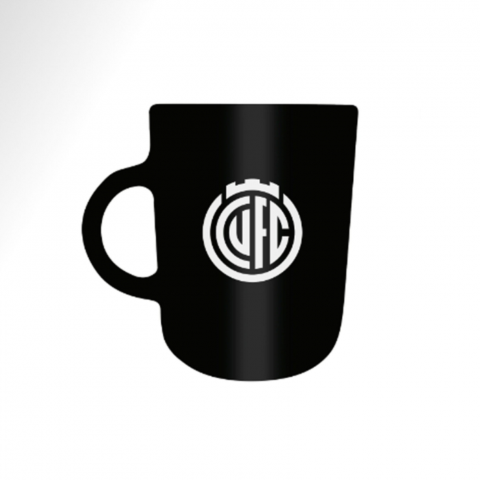 VISION COFFEE GLASS