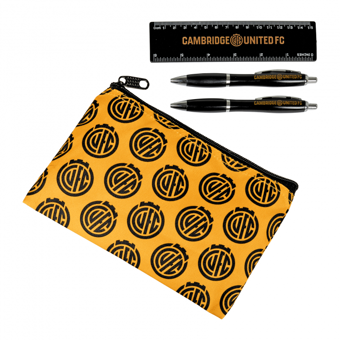 PENCIL CASE SET