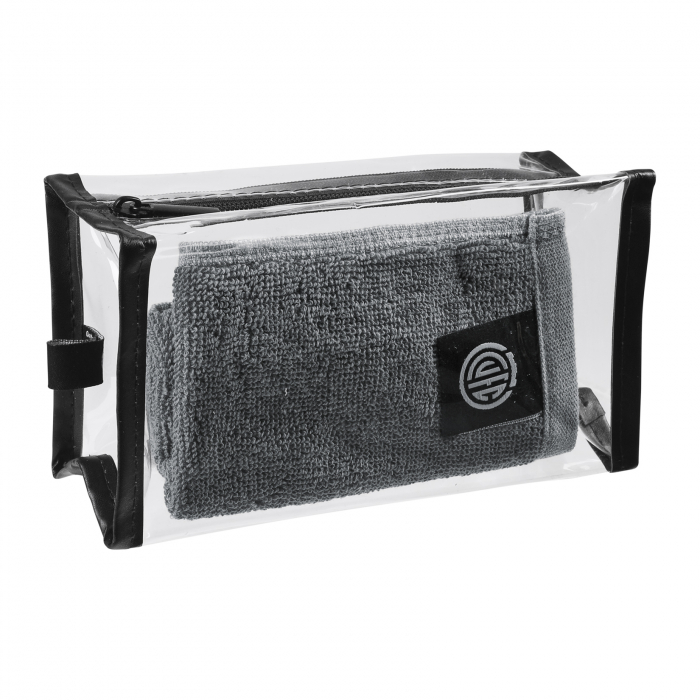 Game On Wash Bag & Face Cloth