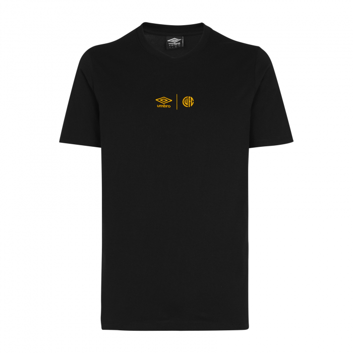 IDENTITY LOCK UP TEE