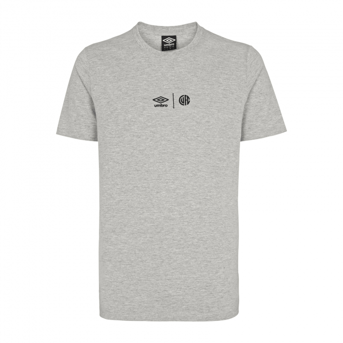 IDENTITY LOCK UP TEE