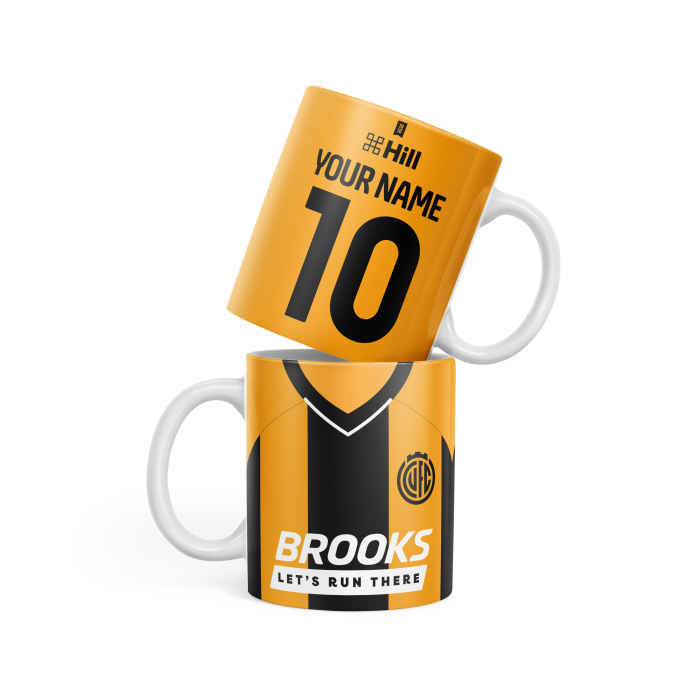 Home Kit Mug