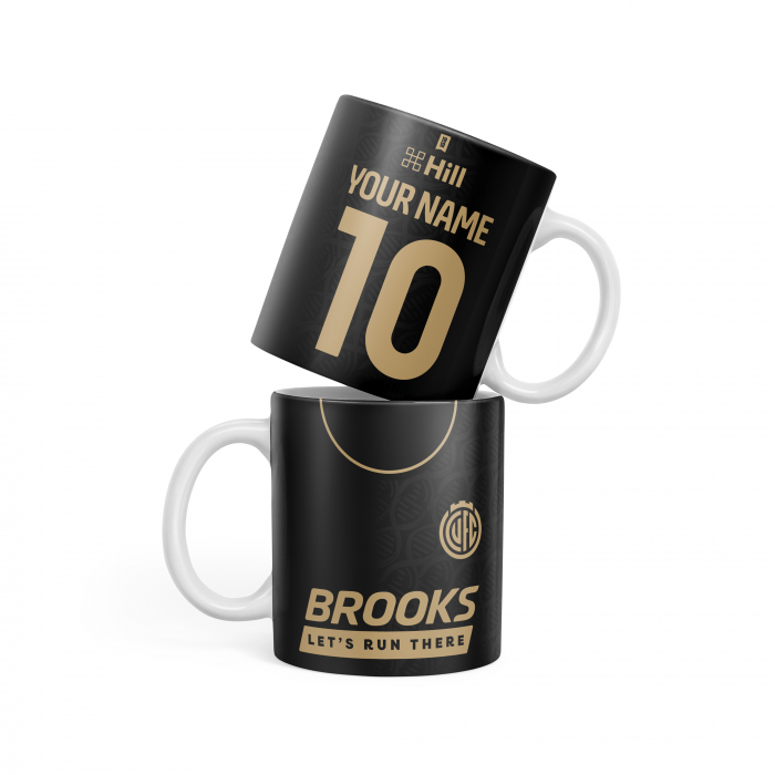 Third Kit Mug