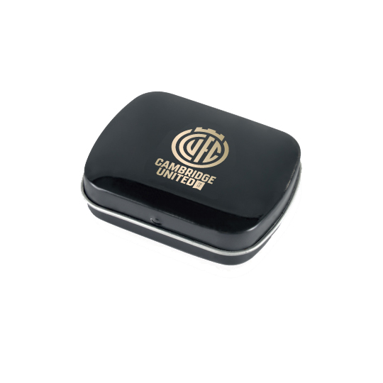 MINT TIN