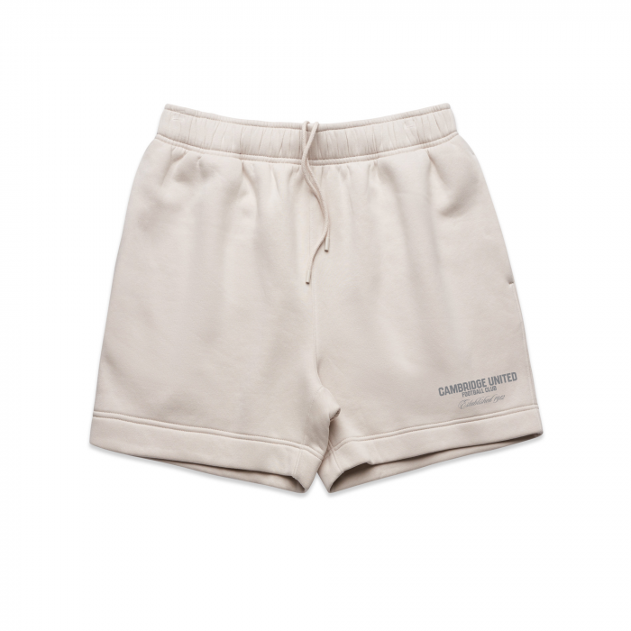 WORDMARK JOG SHORTS