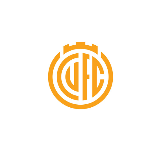 CREST CAR STICKER