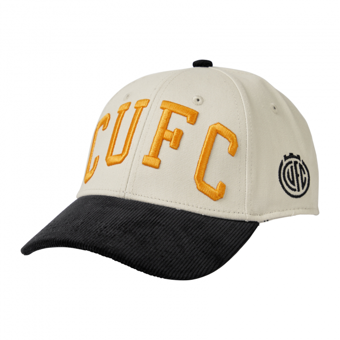 CUFC Cord Cap