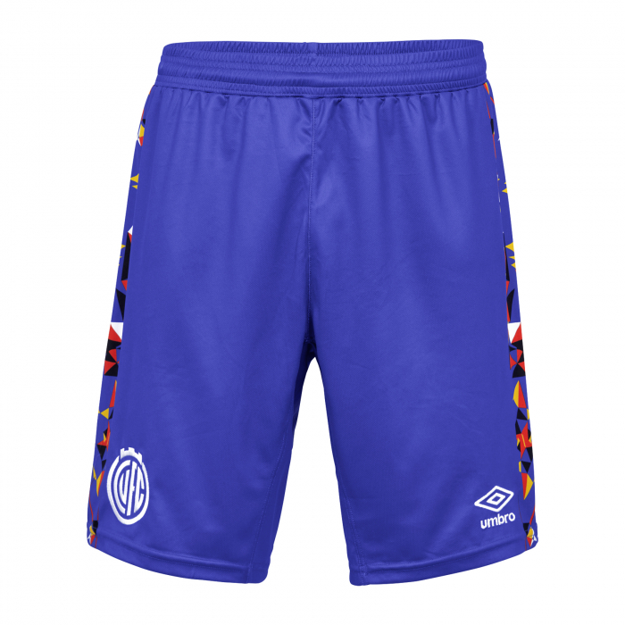 25/26 4TH SHORT