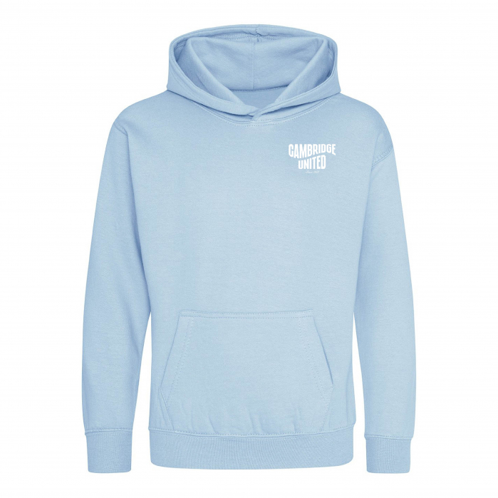 WAVE HOOD