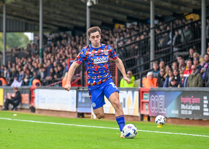 MAYOR 15 -  MWS v Bromley