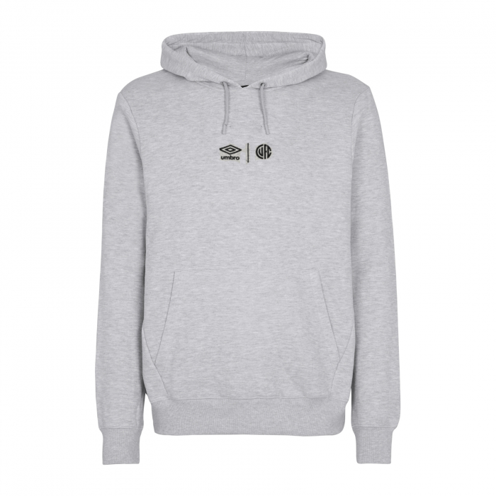 IDENTITY LOCK UP HOOD