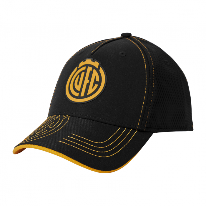 DUO CREST CAP