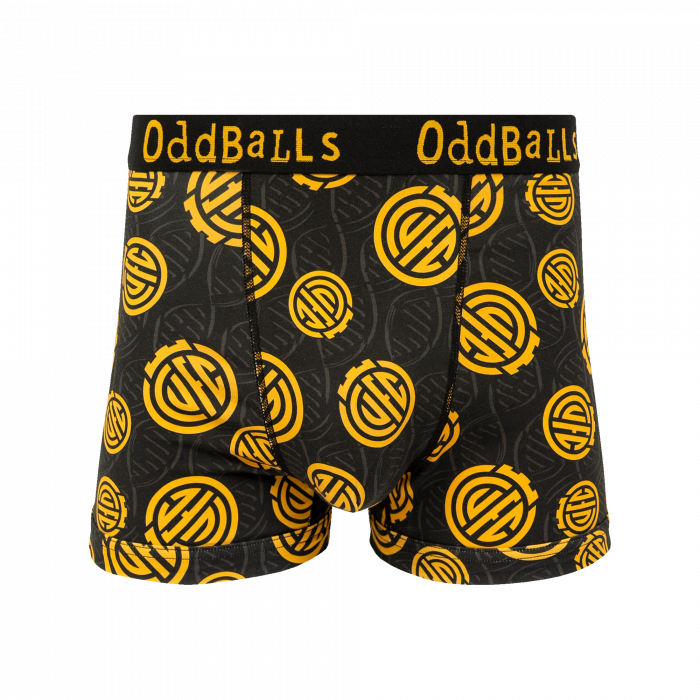 KIDS ODDBALLS DNA BOXERS