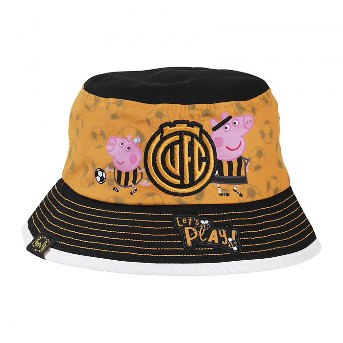 Peppa Pig Bucket Hat
